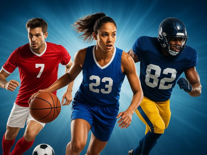 Cad Cut SportsFilm, cea mai rezistentă folie de termotransfer pentru echipamente sportive personalizate