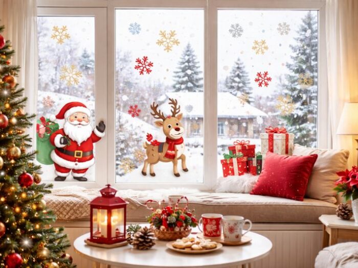 Cele mai rapide 15 proiecte cu autocolant pe care le poți face acasă