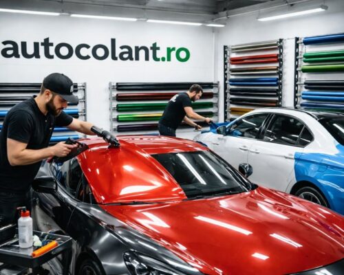 Zece greșeli comune care distrug un autocolant DIY și cum le eviți cu materiale corecte