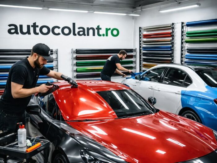 Zece greșeli comune care distrug un autocolant DIY și cum le eviți cu materiale corecte