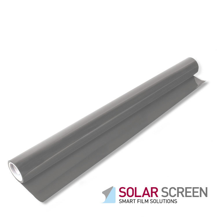 Imperative reel seriously Folie protectie solara 52% exterior Solarscreen ALU 50 XC | autocolant.ro