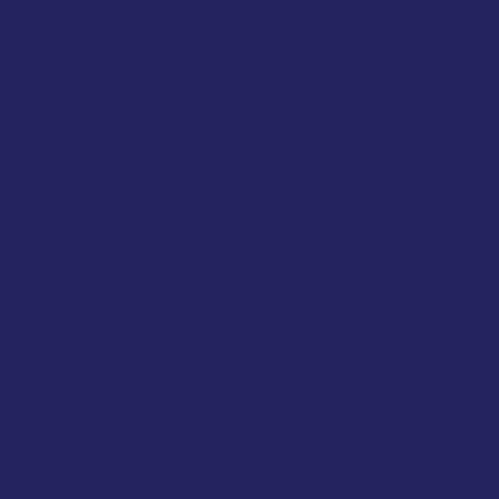 007 Dark blue - Autocolant colorat casete luminoase Oracal 8500 Translucent Cal