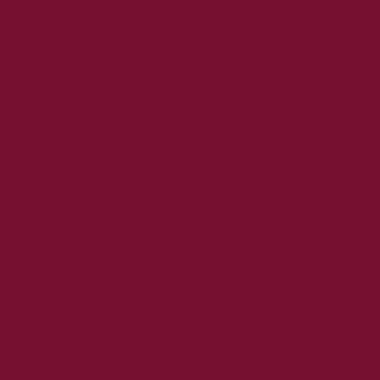 008 Heather red - Autocolant colorat casete luminoase Oracal 8500 Translucent Cal