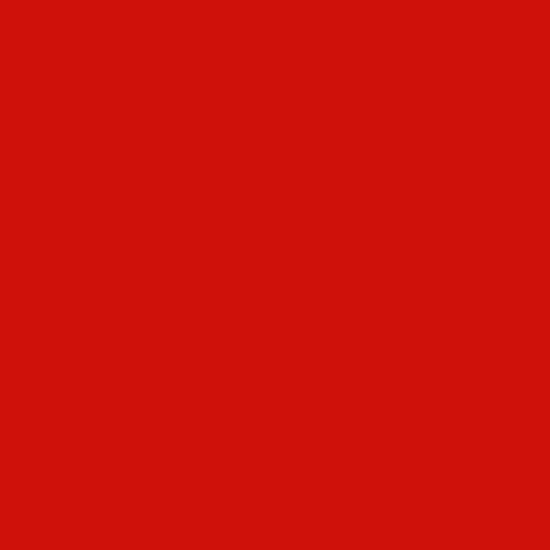 016 Crimson - Autocolant colorat casete luminoase Oracal 8500 Translucent Cal