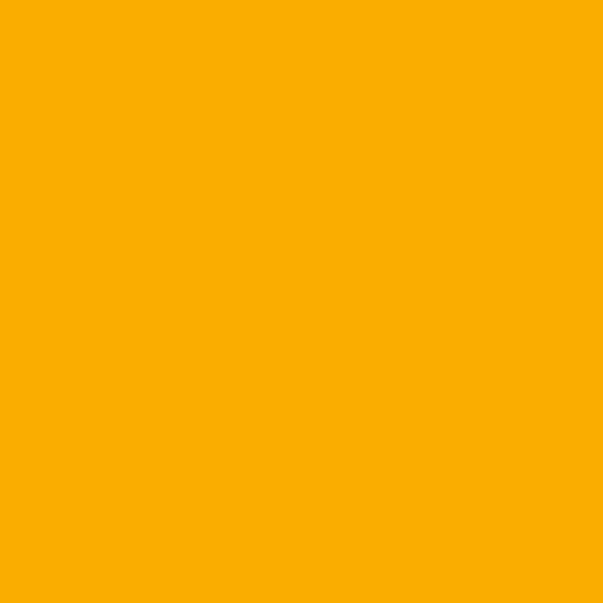 020 Golden Yellow - Autocolant colorat casete luminoase Oracal 8500 Translucent Cal