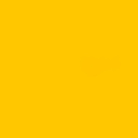 021 Yellow - Autocolant flexibil bannere publicitare Oracal 451 Banner Cal