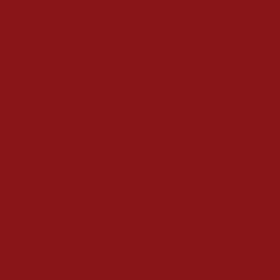 030 Dark red - Autocolant flexibil bannere publicitare Oracal 451 Banner Cal