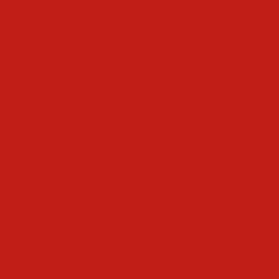 031 Red - Autocolant colorat casete luminoase Oracal 8500 Translucent Cal