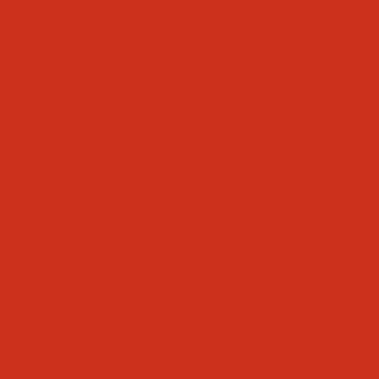 032 Light Red - Autocolant colorat casete luminoase Oracal 8500 Translucent Cal