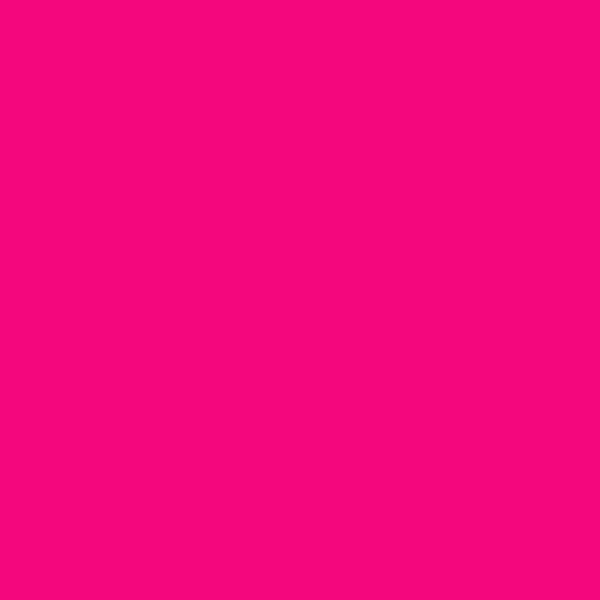 046 Pink Fluorescent - Autocolant fluorescent ORACAL 7510 Fluorescent Premium Cast