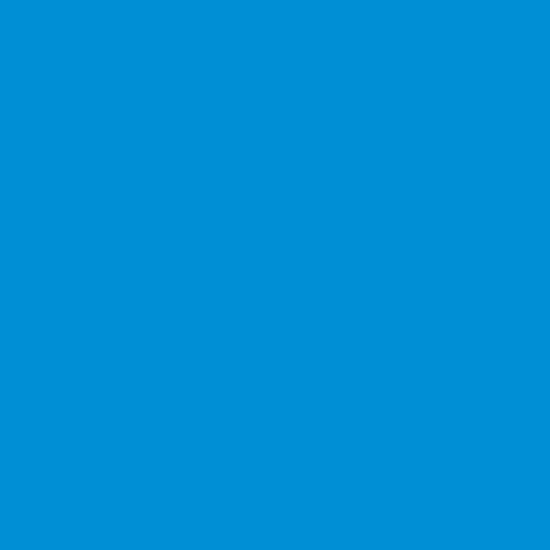 053 Light Blue - Autocolant colorat casete luminoase Oracal 8500 Translucent Cal