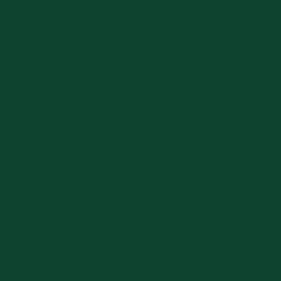 060 Dark green - Autocolant flexibil bannere publicitare Oracal 451 Banner Cal