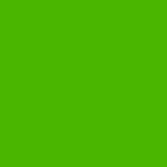 063 Lime-tree Green - Autocolant colorat casete luminoase Oracal 8500 Translucent Cal