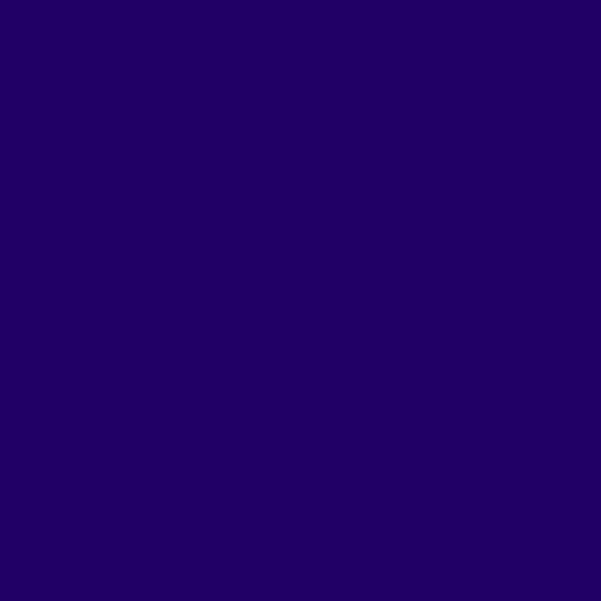 065 Cobalt Blue - Autocolant colorat casete luminoase Oracal 8500 Translucent Cal