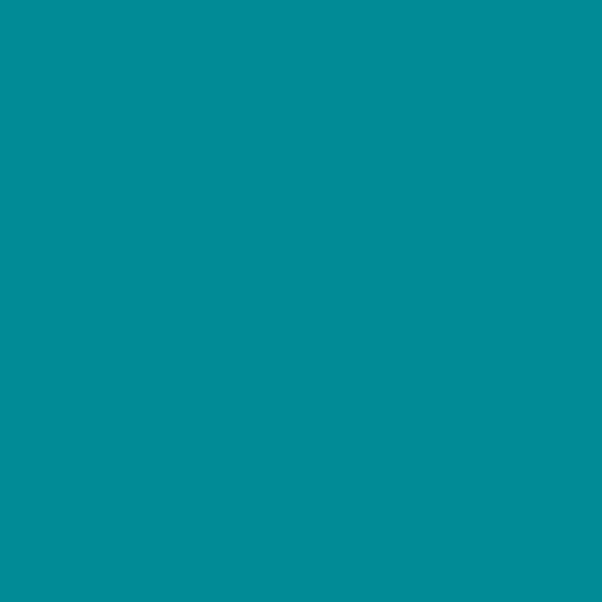 066 Turquoise Blue - Autocolant colorat casete luminoase Oracal 8500 Translucent Cal
