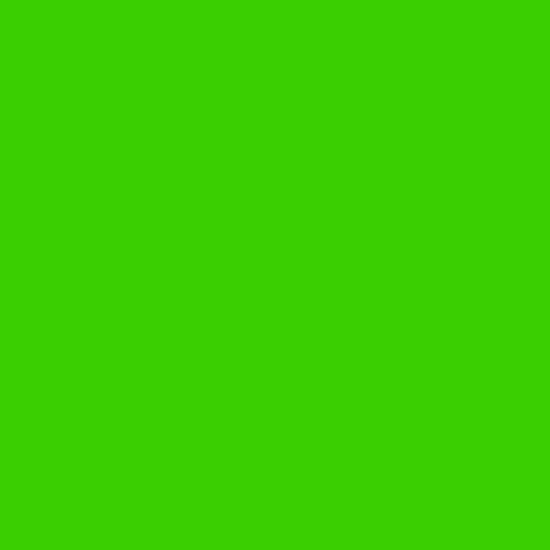 069 Green Fluorescent - Autocolant fluorescent ORACAL 6510 Fluorescent Cast