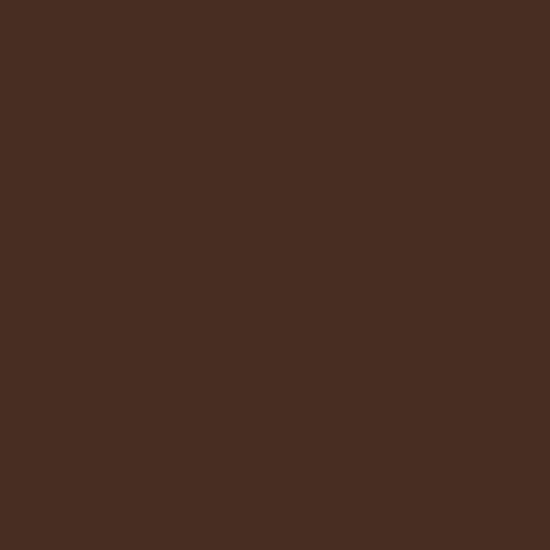 088 Coffee brown - Autocolant flexibil bannere publicitare Oracal 451 Banner Cal
