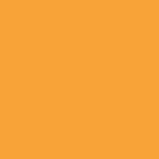 106 Sunflower Yellow - Folie termotransfer colorata CAD CUT Sportsfilm