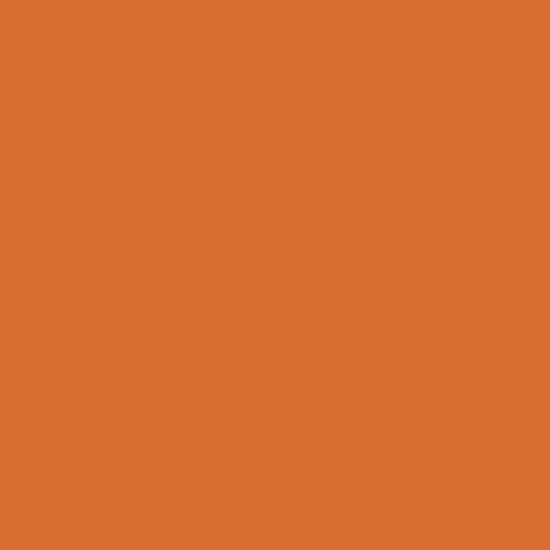 182 Texas Orange - Folie termotransfer colorata CAD CUT Sportsfilm