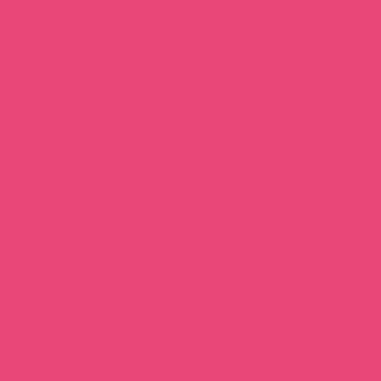 241 Neon Pink - Folie termotransfer catifea CAD CUT Flock