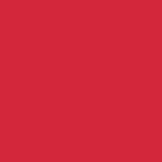 323 Coral red - Autocolant colorat casete luminoase Oracal 8500 Translucent Cal