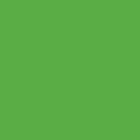 401 Neon Green - Folie termotransfer catifea CAD CUT Flock