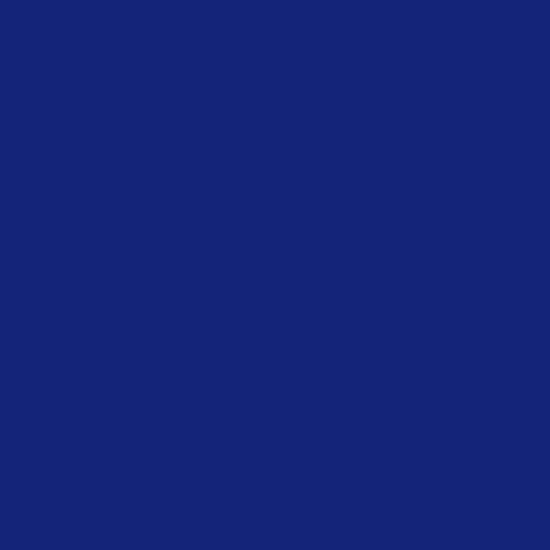 542 Caribic blue - Autocolant colorat casete luminoase Oracal 8500 Translucent Cal
