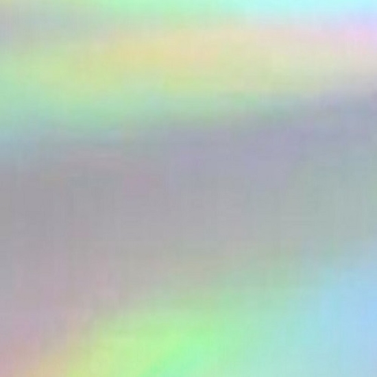 901 Spectrum - Folie termotransfer holografica CAD CUT Effect