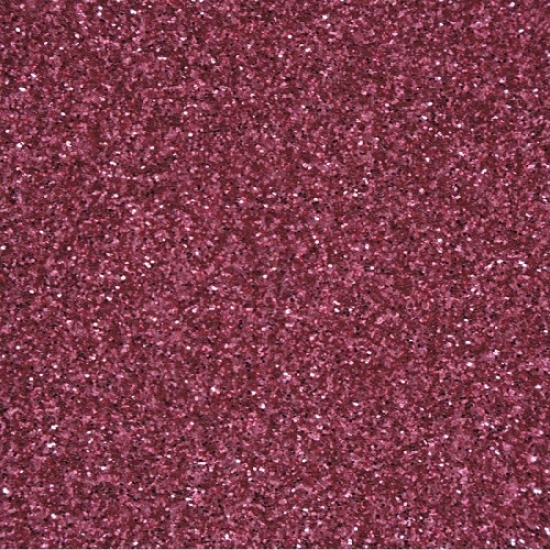 927 Pink - Folie termotransfer cu sclipici CAD CUT Glitter