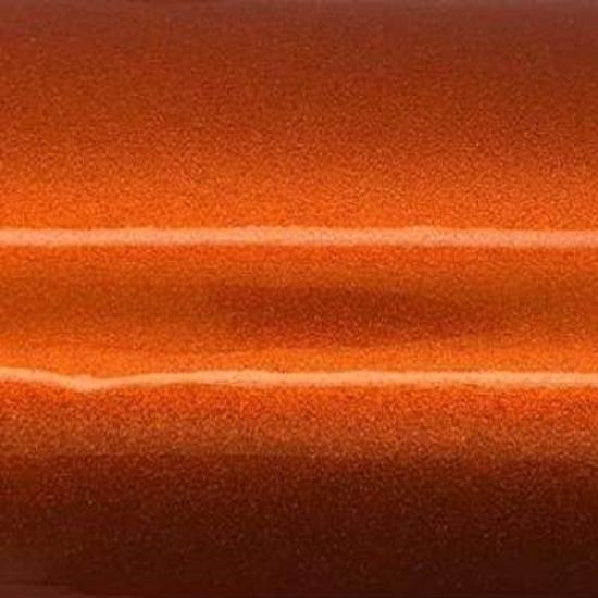 959 Tangerine dream - Autocolant tunning auto Oracal 970RA Premium Special Effect Cast cu adeziv Rapid Air