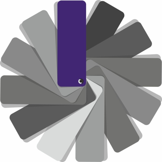 404 Purple - Autocolant colantari si inscriptionari Oracal 651 Intermediate Cal