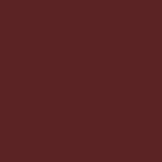 020 Brown - Banda adeziva colorata cu suport textil Orabond 1410N