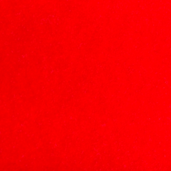 S0028 (032) -BRIGHT-RED - Folie imprimare tricouri transfer termic catifelata Siser Stripflock Pro