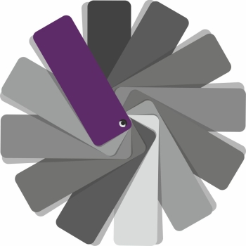 OFERTA - 1.00m x 2.00m Autocolant Colantari si Inscriptionari Oracal 651 Intermediate Cal Culoare 040 Violet Matinscriptionari auto, vitrine sau panouri publicitare)