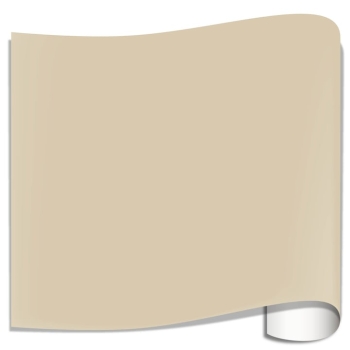 OFERTA - 1.00 x 1.00m Oracal 641 lucios Culoare 082 Light Brown