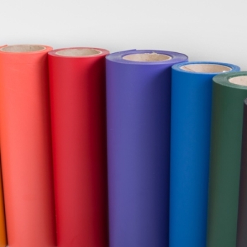 OFERTA - 0.5m x 1.00m STAHLS Cad-Cut SportsFilm 101 Neon Yellow
