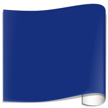OFERTA - 1.00 x 1.00m Oracal 641G culoare 052 Azure blue
