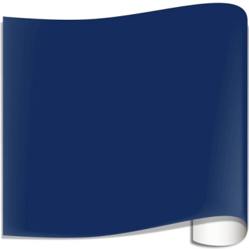 OFERTA - 1.00 x 1.00m Oracal 651G Culoare 050 Dark blue