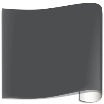 OFERTA - 1.00 x 1.26m Oracal 651G Culoare 073 Dark Grey usor deteriorat