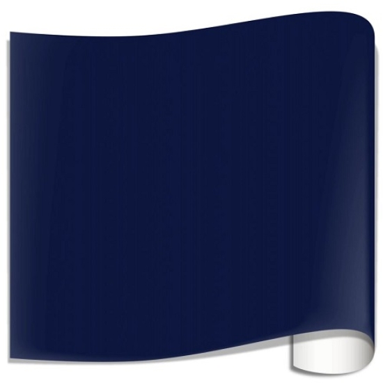 OFERTA - 0.60 x 1.00m Oracal 651G Culoare 518 Steel blue