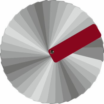 OFERTA - 1.52m x 1.00m Autocolant ORACAL 970GRA Culoare 030 Dark Red