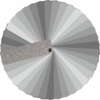 OFERTA - 1.52m x 2.00m Autocolant Tunning Auto Oracal 970RA Premium Wrapping Cast cu Adeziv Rapid Air Culoare 908 Aluminium