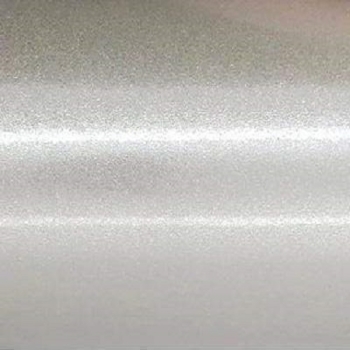 OFERTA - 1.52 x 1.00m Autocolant Oracal 970GRA Culoare 945 Crystal White