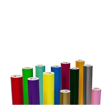 Autocolant colorat casete luminoase Oracal 8500 Translucent Cal