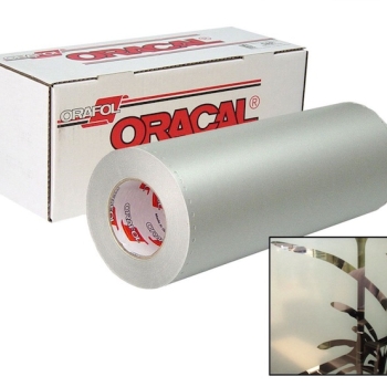 Autocolant imitatie geam sablat ORACAL 8710 Dusted Glass Cal