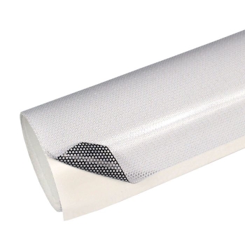 Autocolant imprimare digitala geam ORAJET 3675 Window Graphics Film