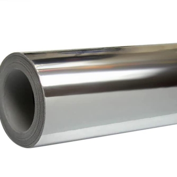 Autocolant oglinda clara OrangeJet MirrorMe