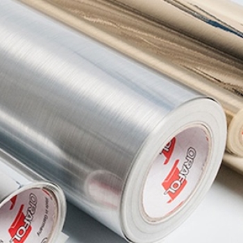 Autocolant oglinda ORACAL 351 Polyester Film