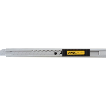 Cutter standard inox lama 9 mm Olfa SVR-2