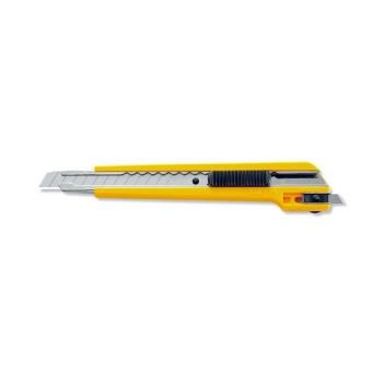 Cutter standard lama 9 mm Olfa A-3